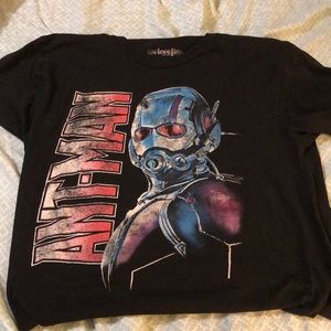 Antman graphic Tee